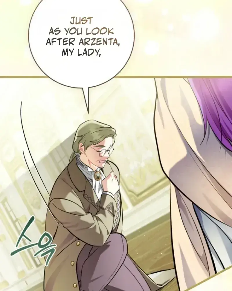 The Extra Wants to Escape from the Obsessive Male Lead Chapter 40 Page 73