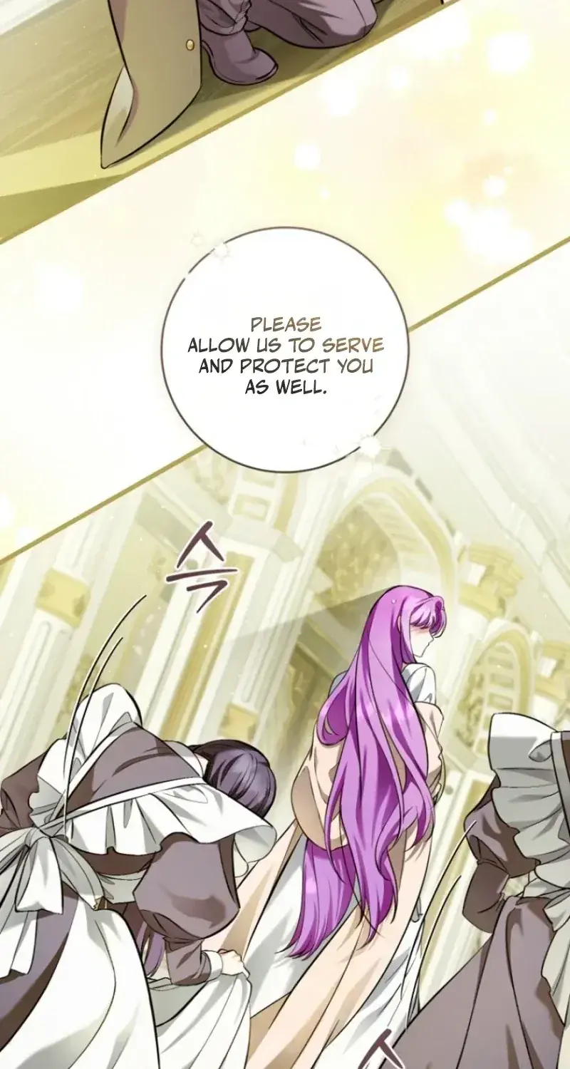 The Extra Wants to Escape from the Obsessive Male Lead Chapter 40 Page 74