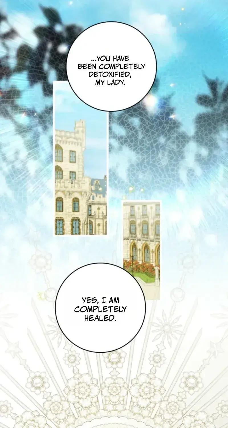 The Extra Wants to Escape from the Obsessive Male Lead Chapter 40 Page 86