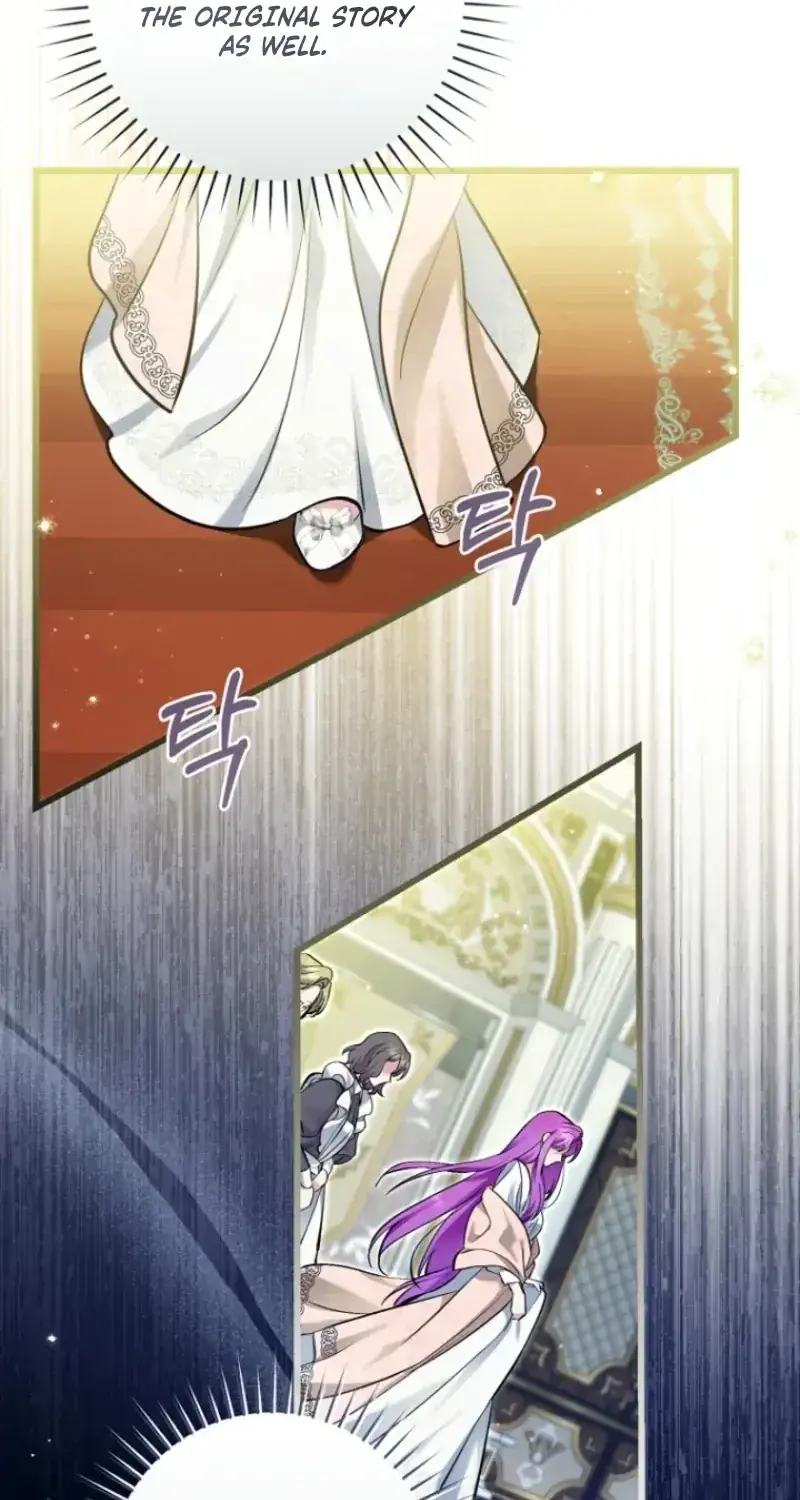 The Extra Wants to Escape from the Obsessive Male Lead Chapter 40 Page 89