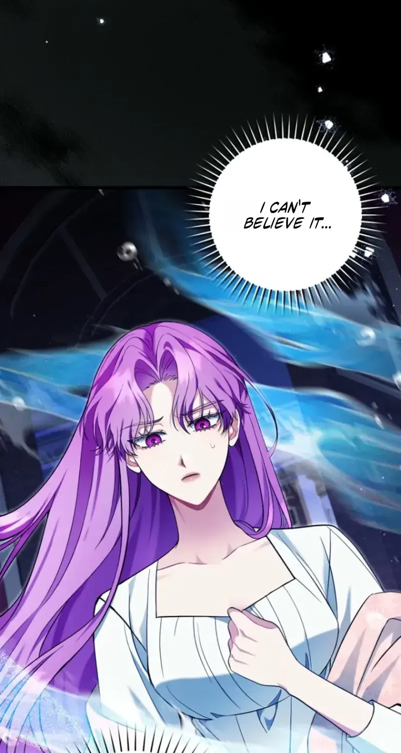 The Extra Wants to Escape from the Obsessive Male Lead Chapter 41 Page 6