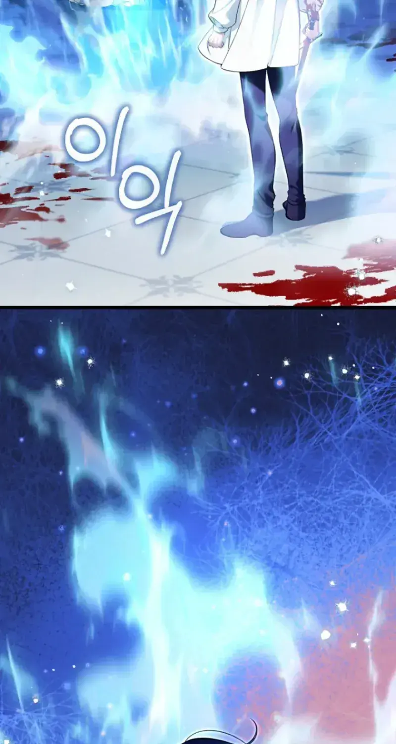 The Extra Wants to Escape from the Obsessive Male Lead Chapter 41 Page 20