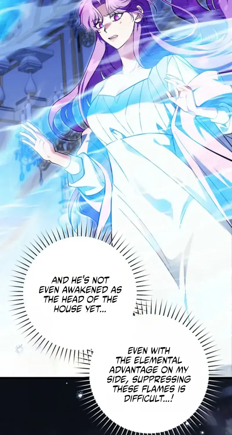 The Extra Wants to Escape from the Obsessive Male Lead Chapter 41 Page 29