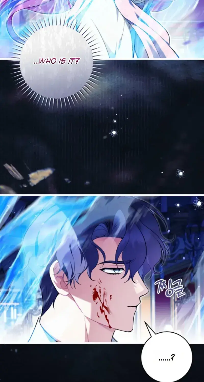 The Extra Wants to Escape from the Obsessive Male Lead Chapter 41 Page 32