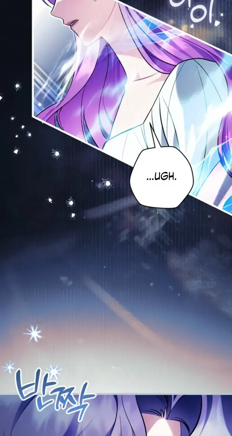 The Extra Wants to Escape from the Obsessive Male Lead Chapter 41 Page 34