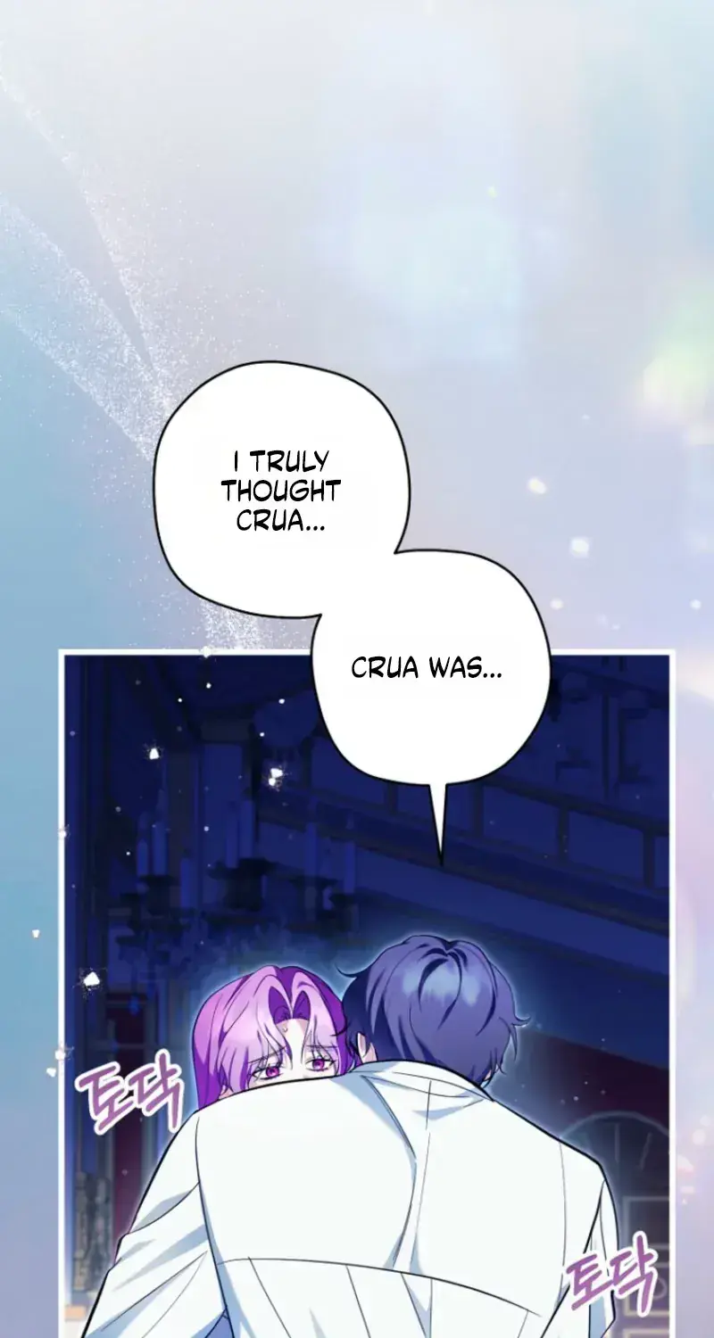 The Extra Wants to Escape from the Obsessive Male Lead Chapter 41 Page 46