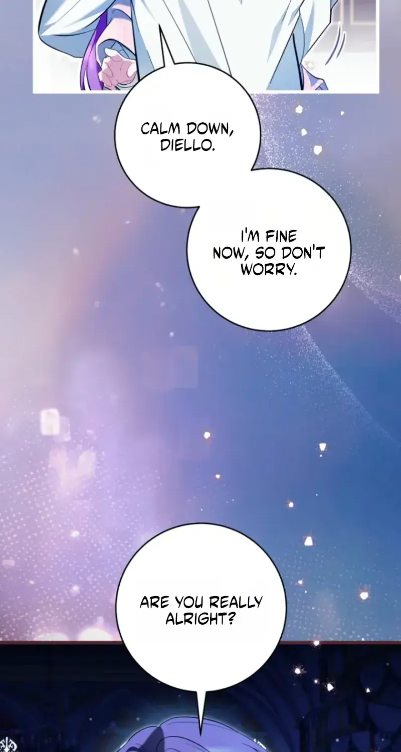 The Extra Wants to Escape from the Obsessive Male Lead Chapter 41 Page 47