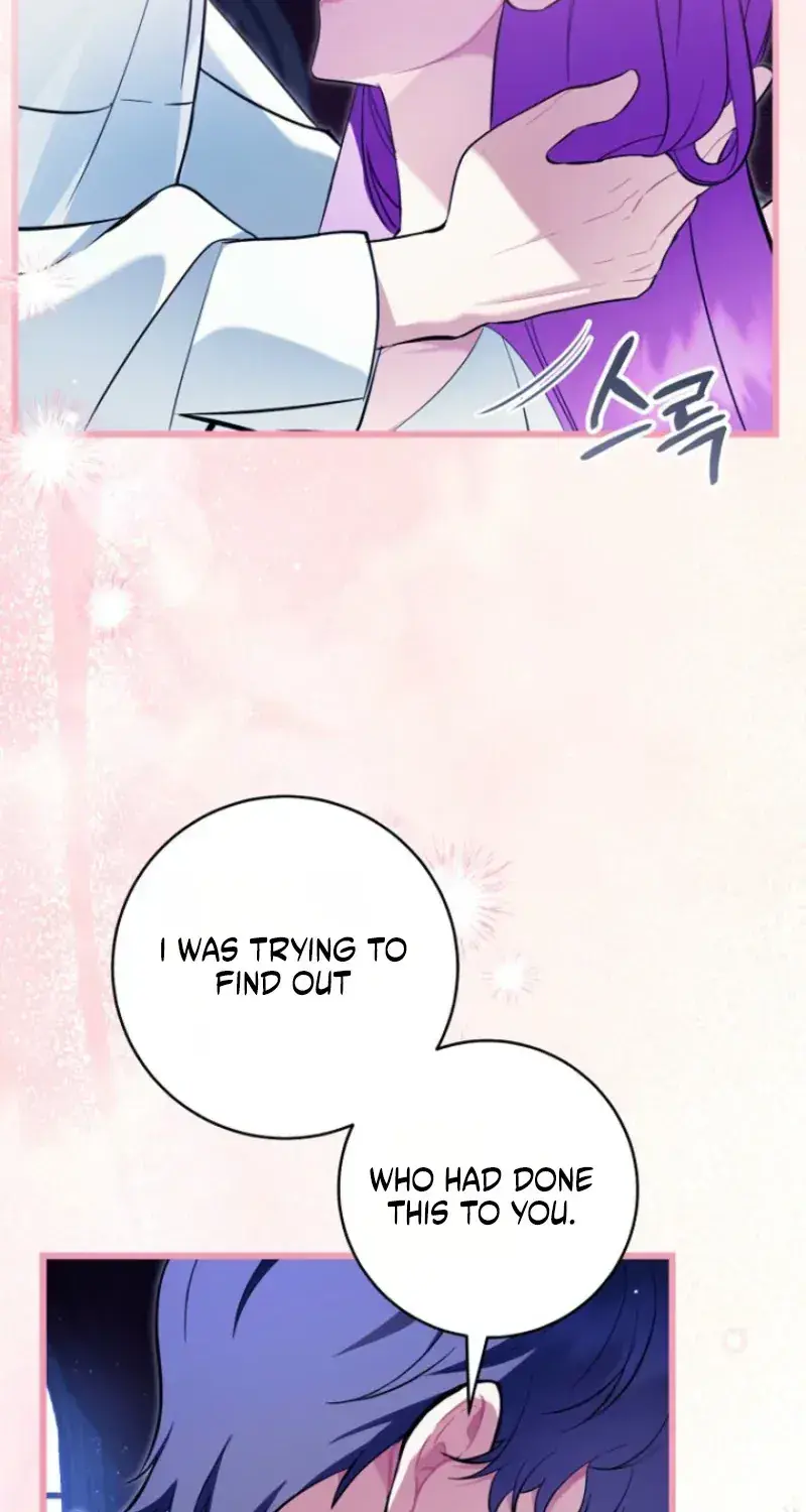 The Extra Wants to Escape from the Obsessive Male Lead Chapter 41 Page 54