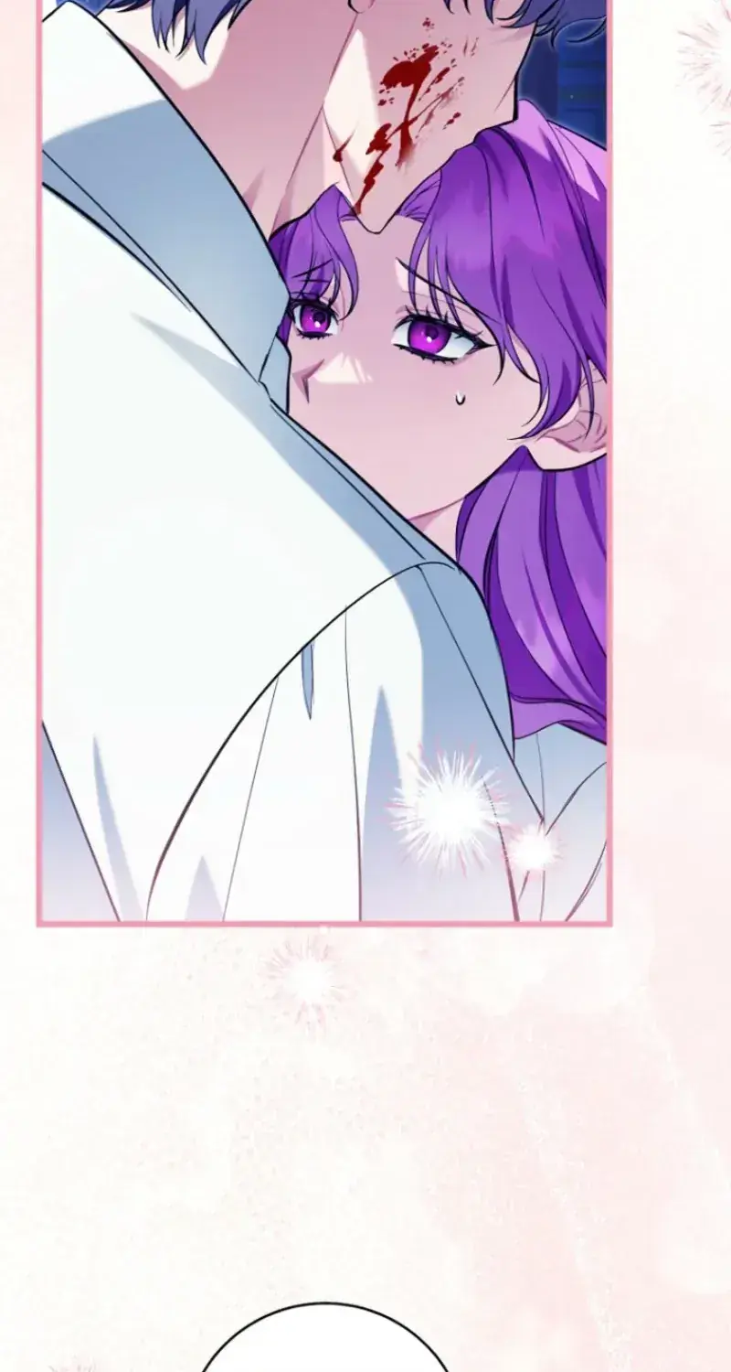 The Extra Wants to Escape from the Obsessive Male Lead Chapter 41 Page 55