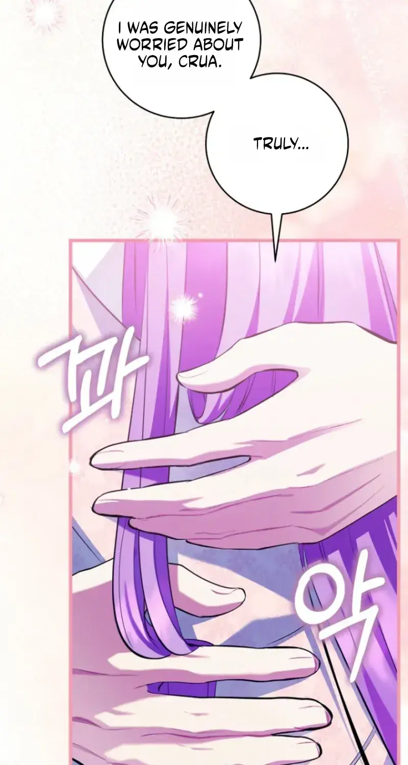 The Extra Wants to Escape from the Obsessive Male Lead Chapter 41 Page 56