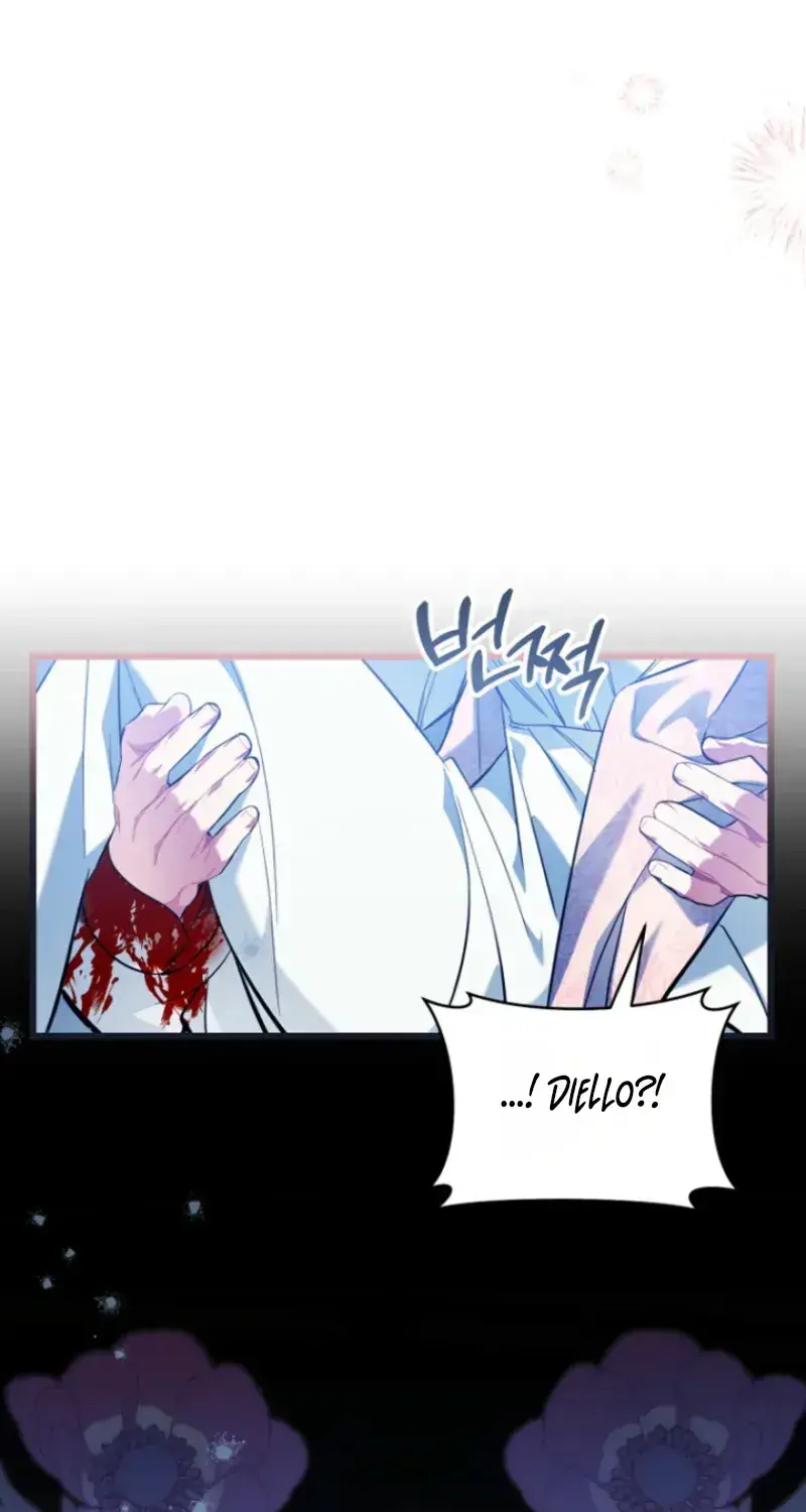 The Extra Wants to Escape from the Obsessive Male Lead Chapter 41 Page 58