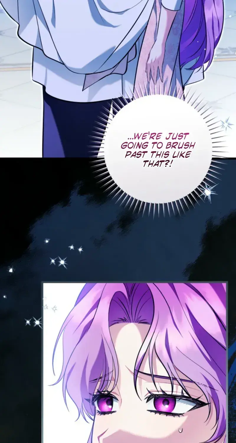 The Extra Wants to Escape from the Obsessive Male Lead Chapter 41 Page 60