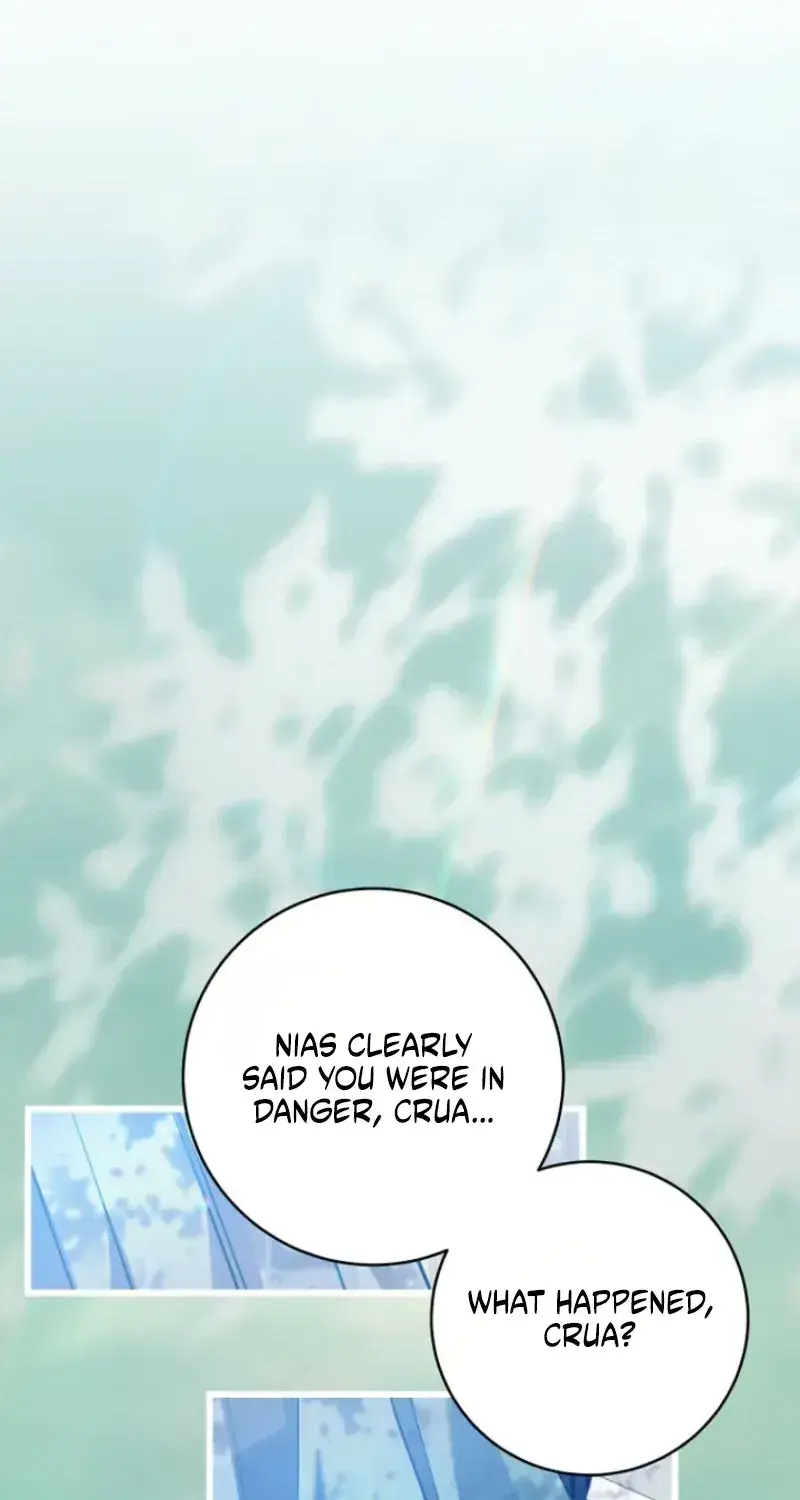 The Extra Wants to Escape from the Obsessive Male Lead Chapter 41 Page 64