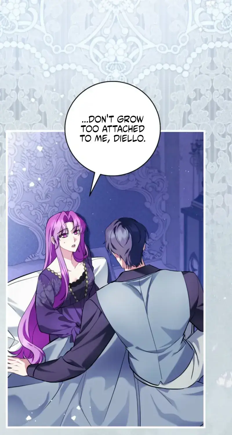 The Extra Wants to Escape from the Obsessive Male Lead Chapter 41 Page 77