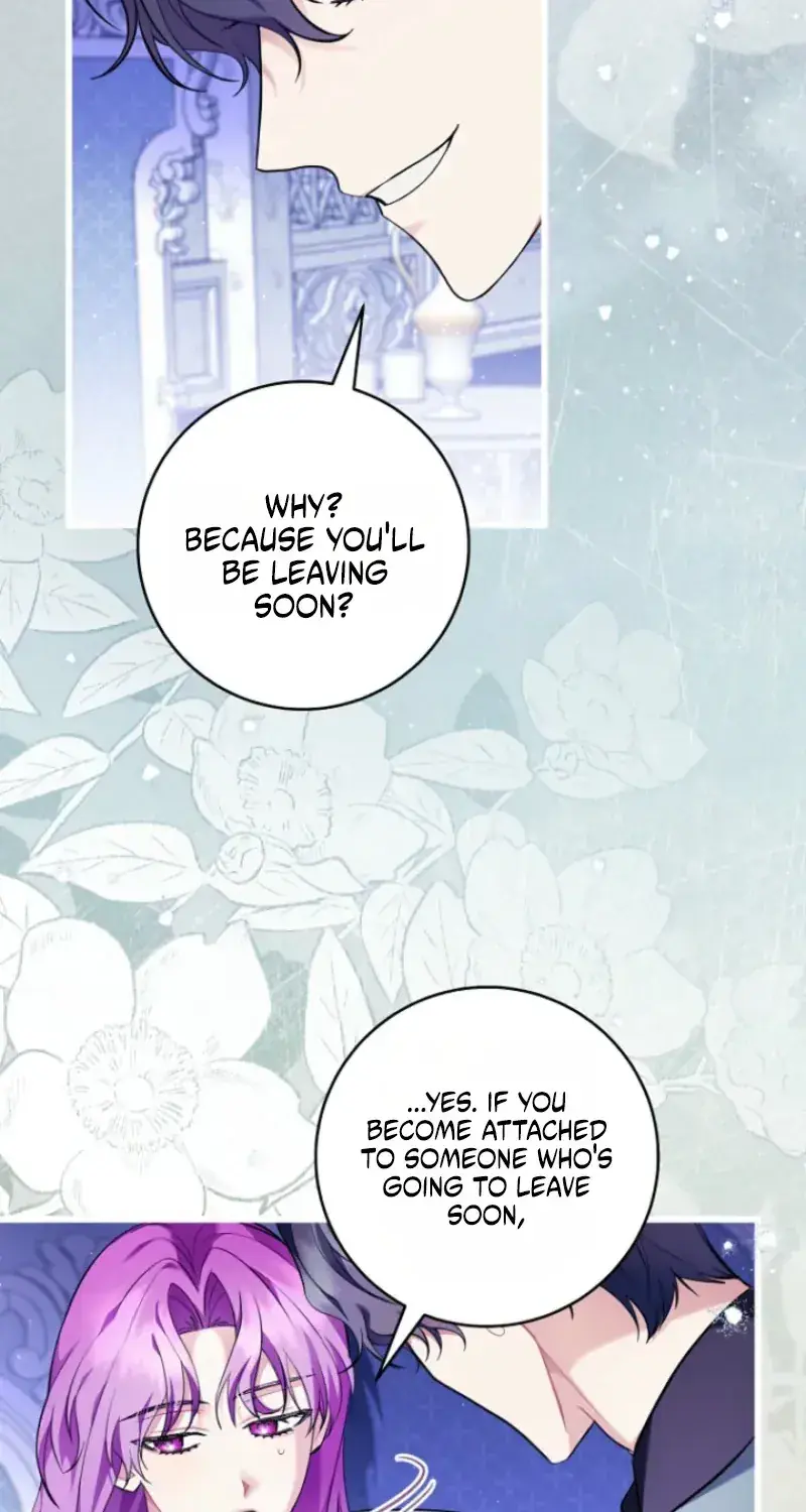 The Extra Wants to Escape from the Obsessive Male Lead Chapter 41 Page 79