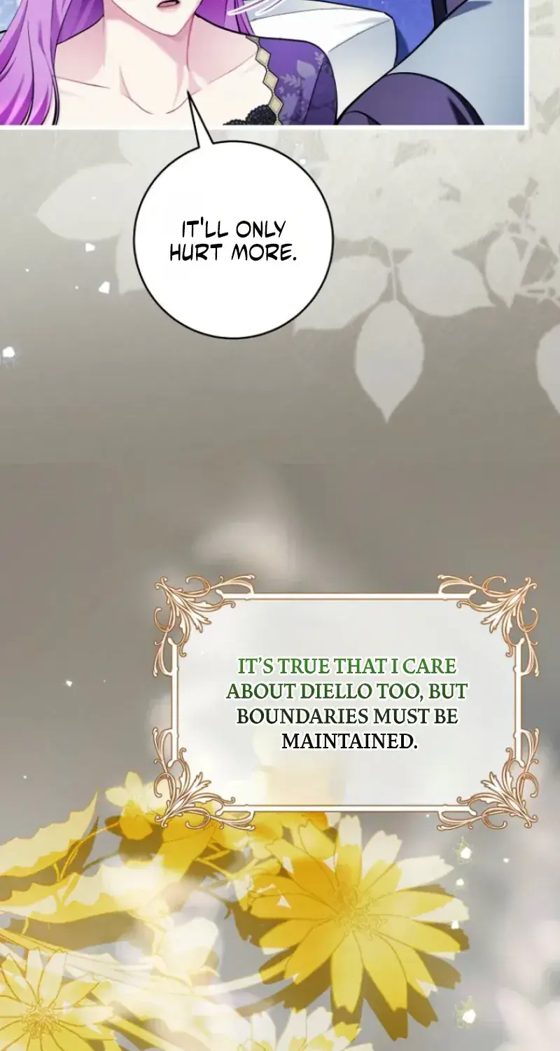 The Extra Wants to Escape from the Obsessive Male Lead Chapter 41 Page 80