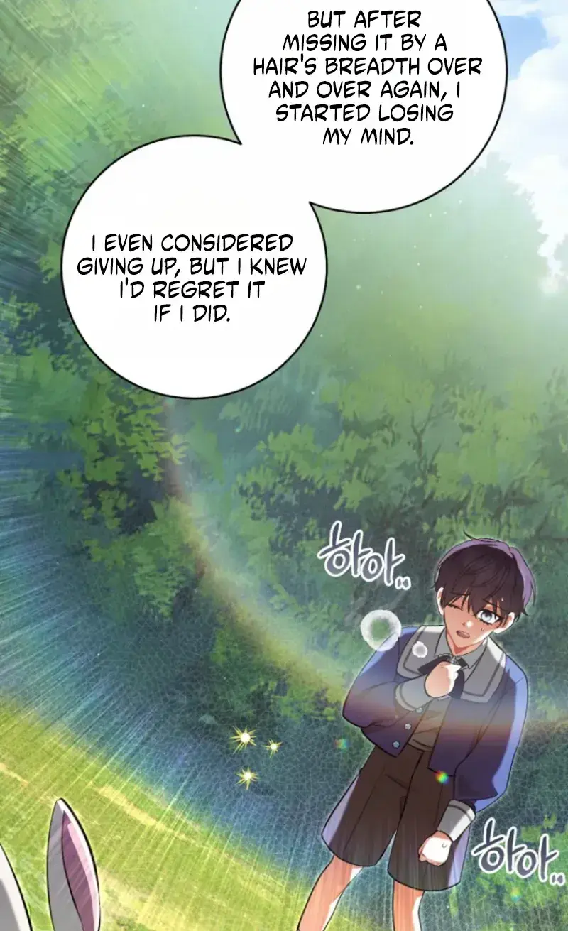 The Extra Wants to Escape from the Obsessive Male Lead Chapter 41 Page 87