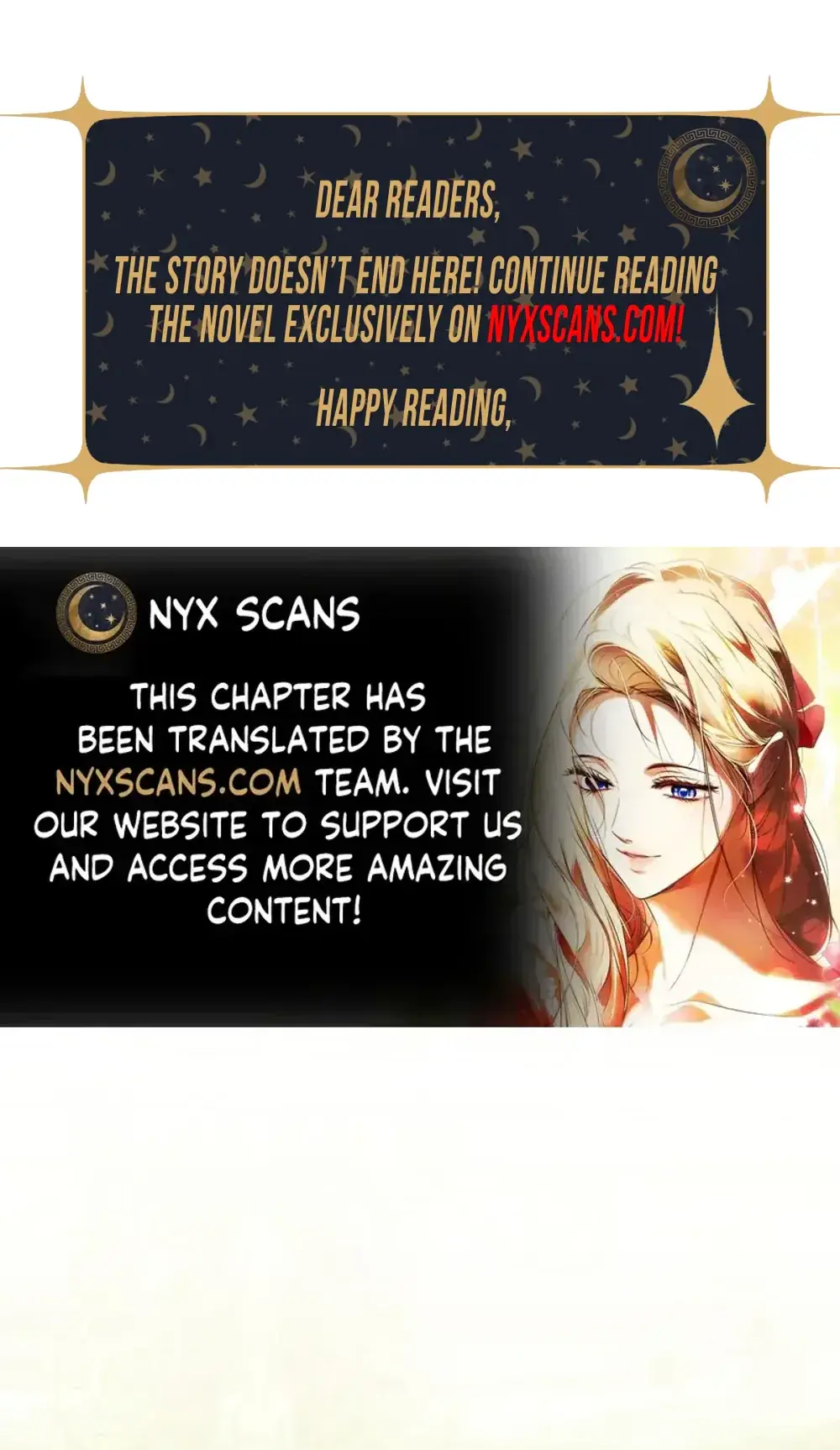 The Extra Wants to Escape from the Obsessive Male Lead Chapter 43 Page 1