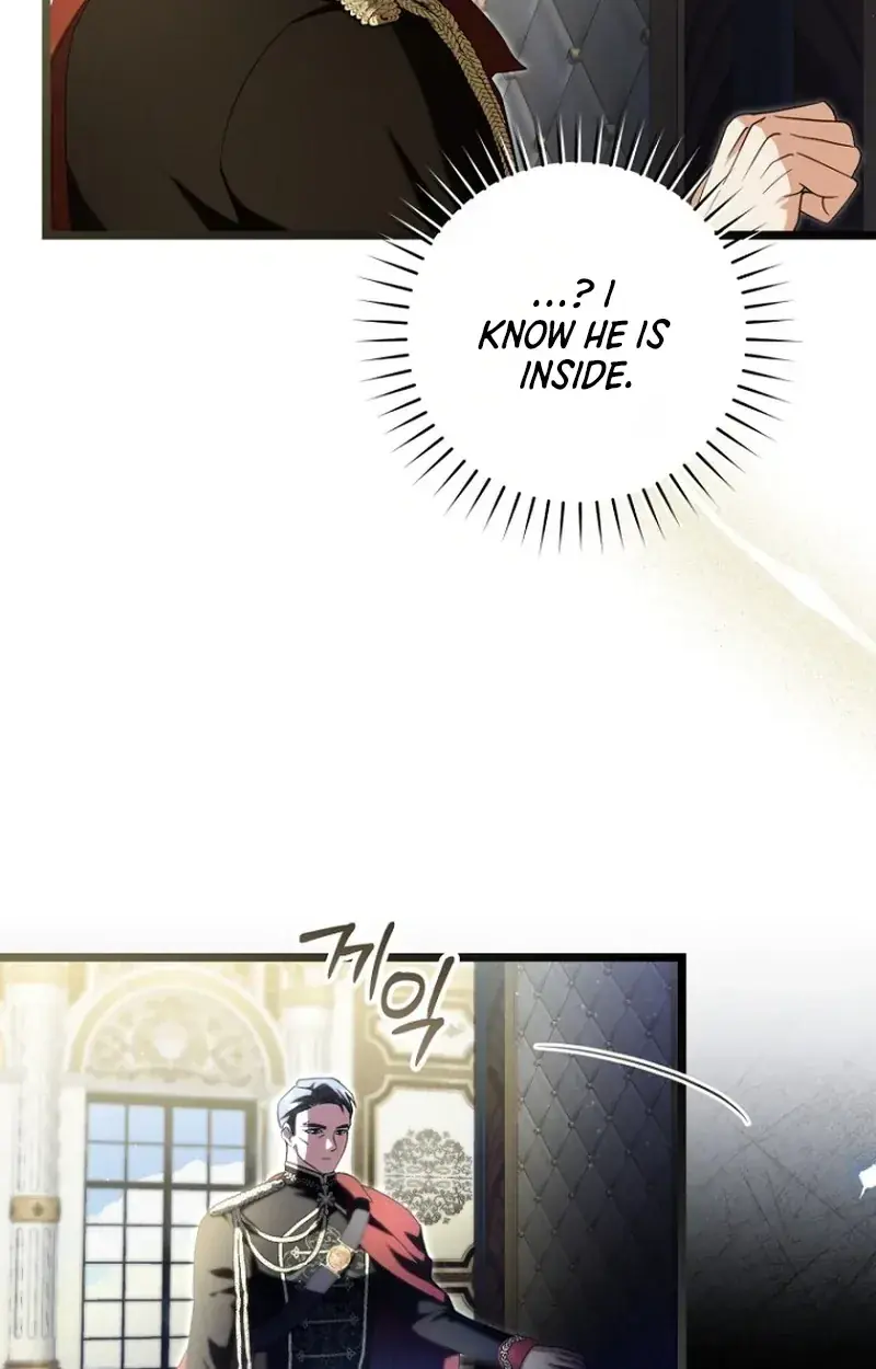 The Extra Wants to Escape from the Obsessive Male Lead Chapter 43 Page 5