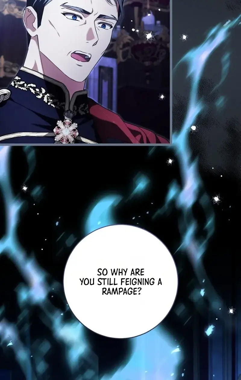 The Extra Wants to Escape from the Obsessive Male Lead Chapter 43 Page 11
