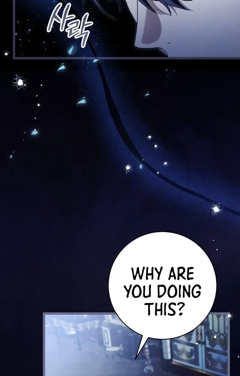 The Extra Wants to Escape from the Obsessive Male Lead Chapter 43 Page 14