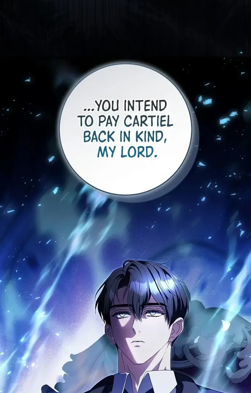 The Extra Wants to Escape from the Obsessive Male Lead Chapter 43 Page 26