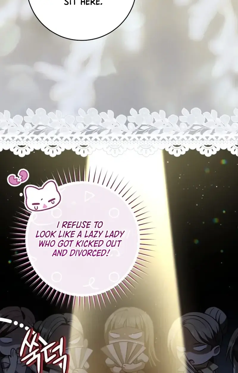 The Extra Wants to Escape from the Obsessive Male Lead Chapter 43 Page 49