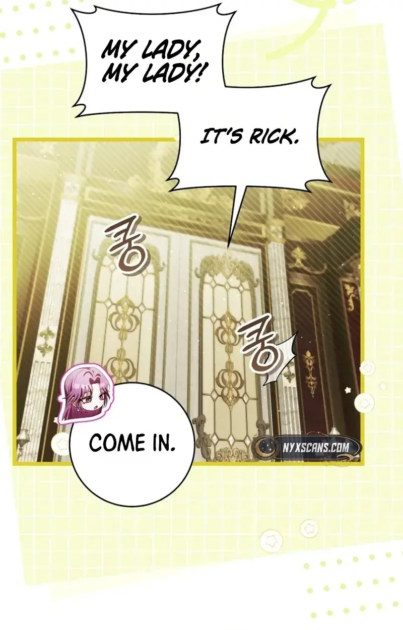 The Extra Wants to Escape from the Obsessive Male Lead Chapter 43 Page 53
