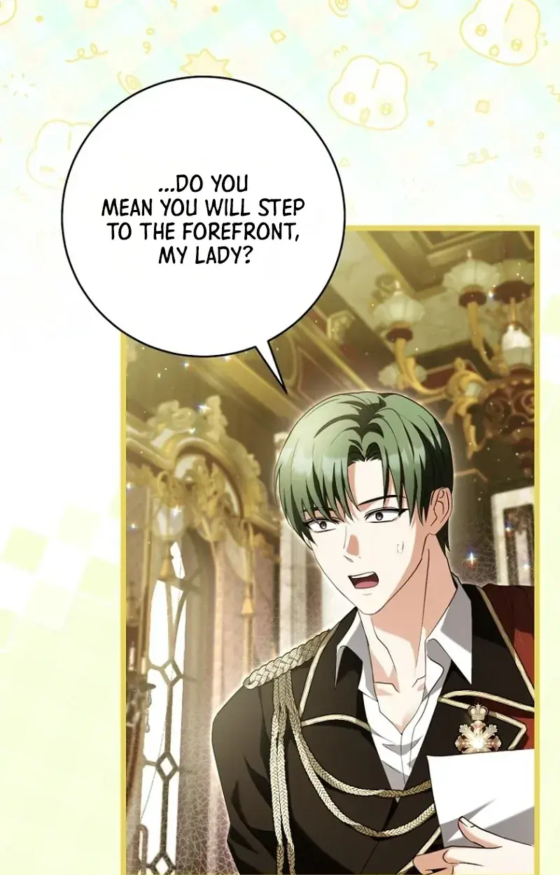The Extra Wants to Escape from the Obsessive Male Lead Chapter 43 Page 57
