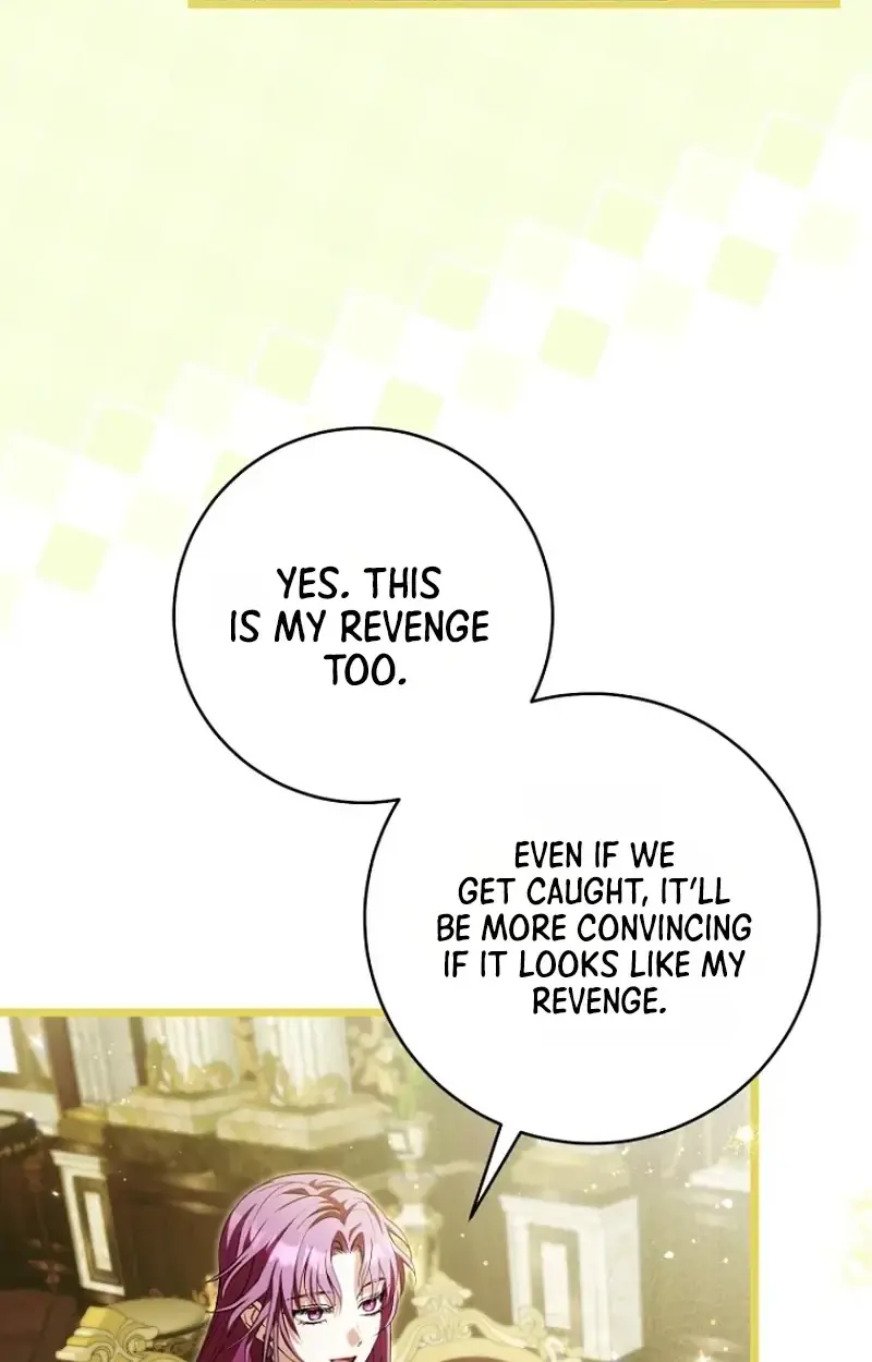 The Extra Wants to Escape from the Obsessive Male Lead Chapter 43 Page 58