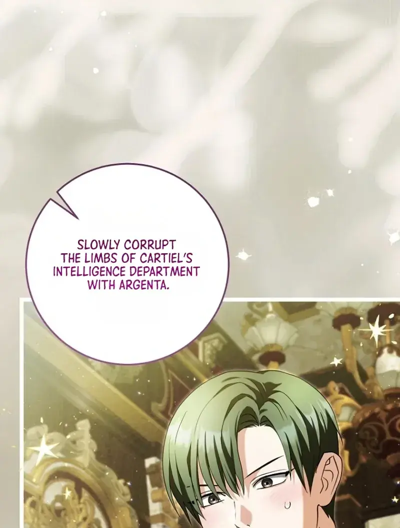 The Extra Wants to Escape from the Obsessive Male Lead Chapter 43 Page 61