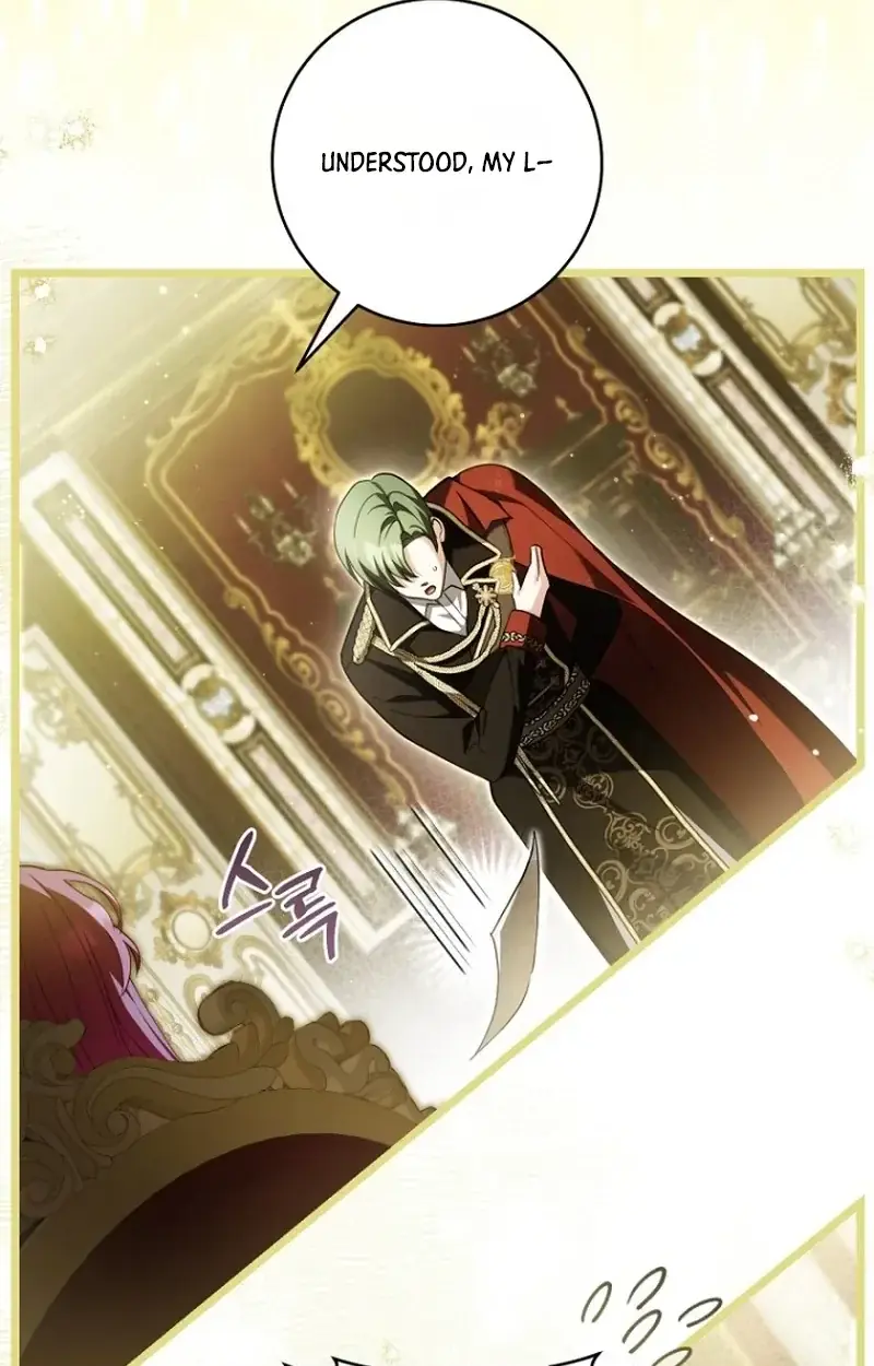 The Extra Wants to Escape from the Obsessive Male Lead Chapter 43 Page 65