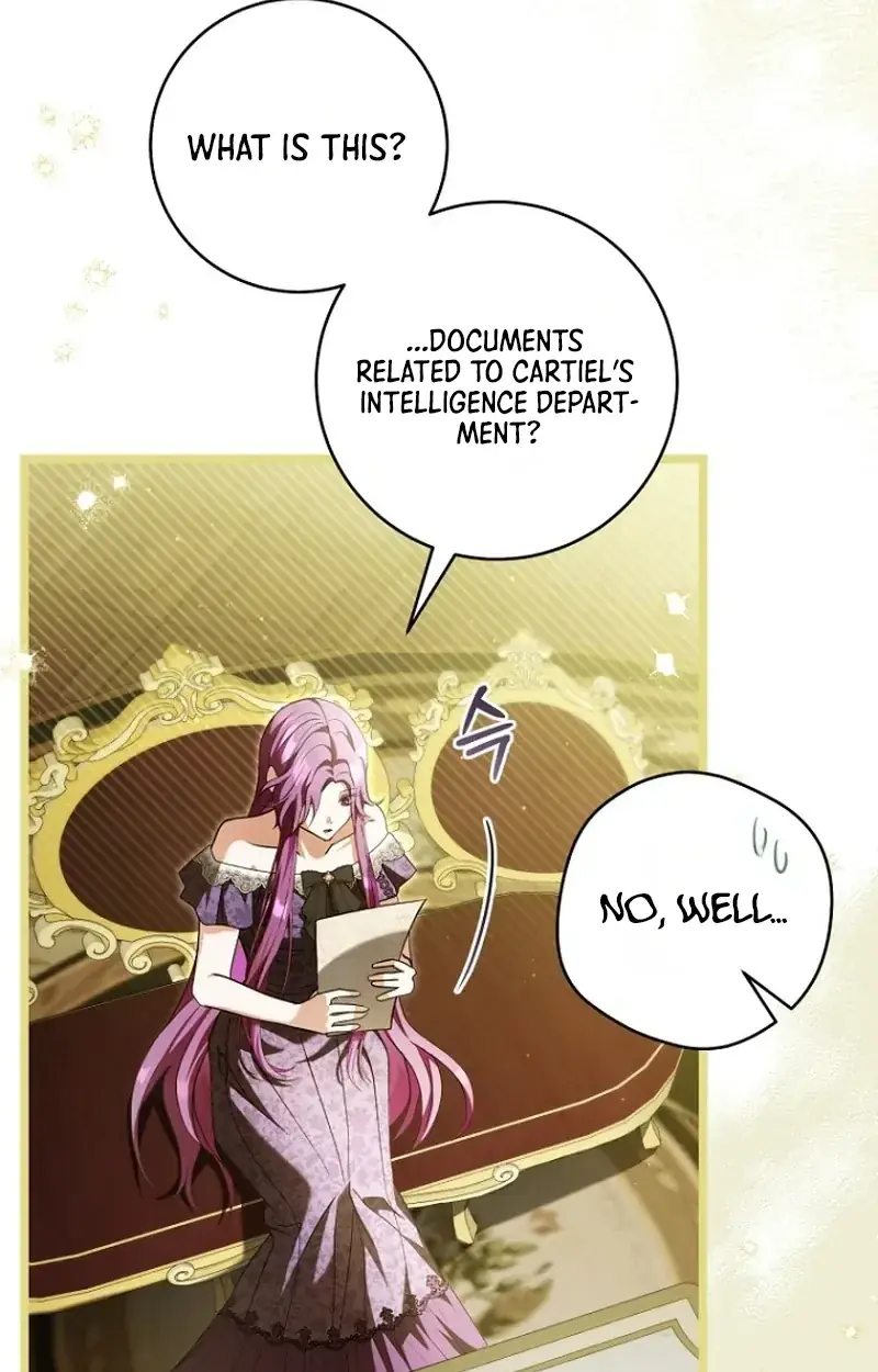 The Extra Wants to Escape from the Obsessive Male Lead Chapter 43 Page 67