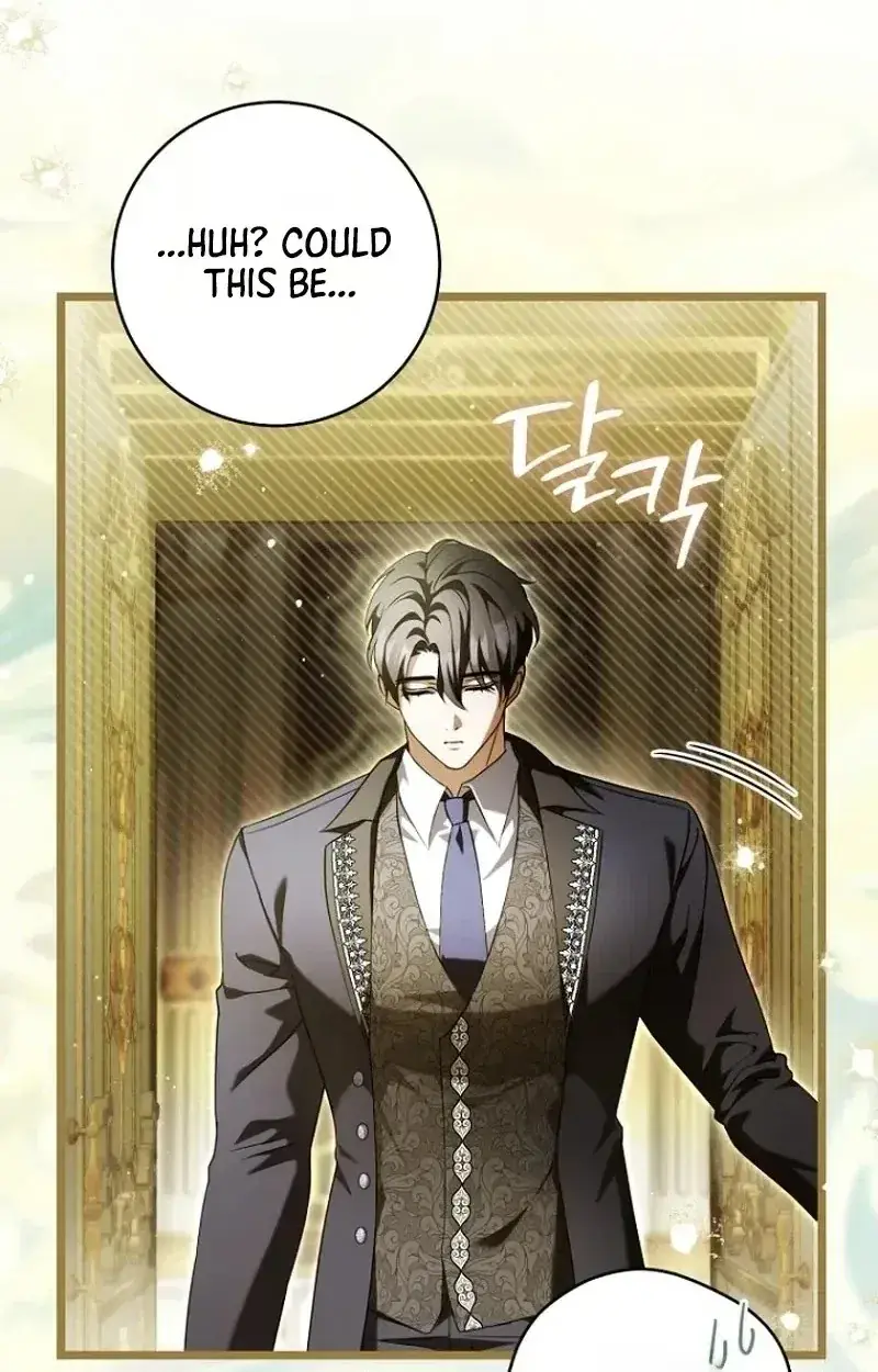 The Extra Wants to Escape from the Obsessive Male Lead Chapter 43 Page 70