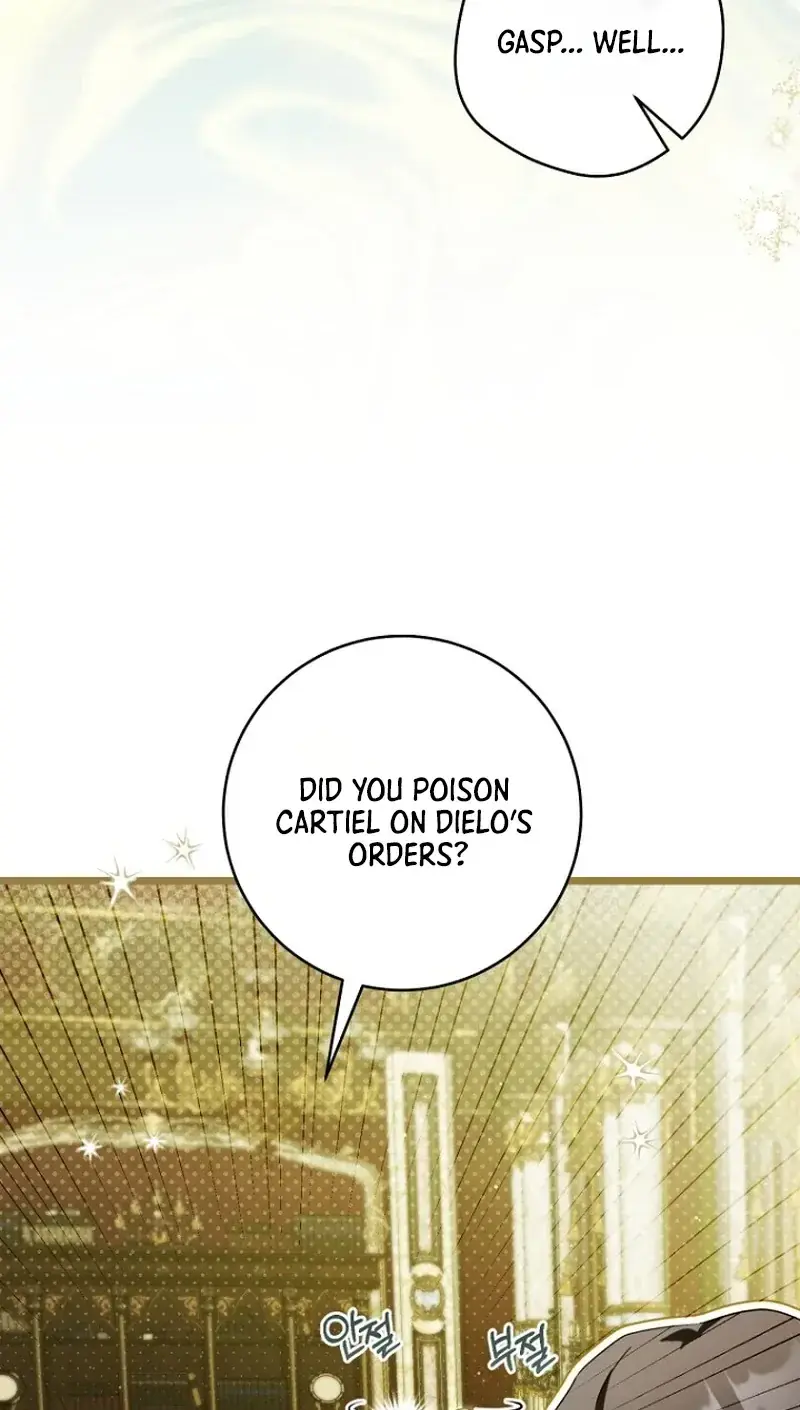 The Extra Wants to Escape from the Obsessive Male Lead Chapter 43 Page 71