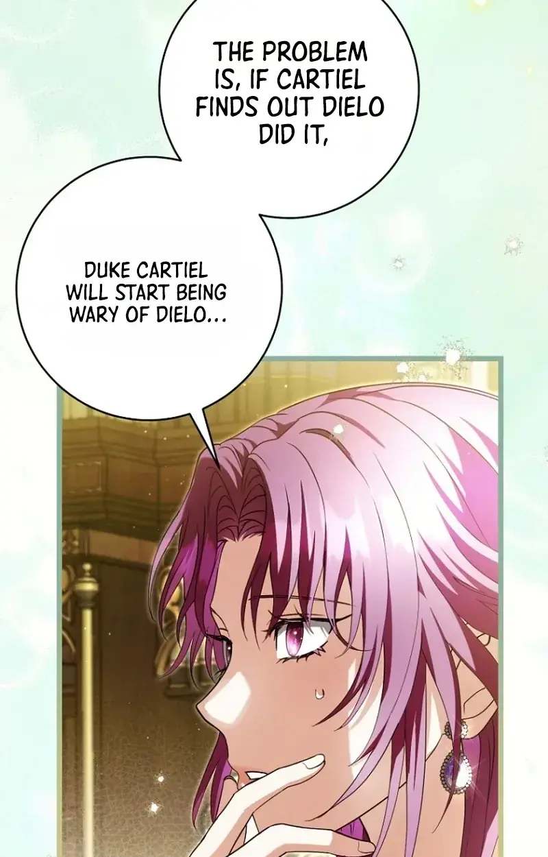 The Extra Wants to Escape from the Obsessive Male Lead Chapter 43 Page 77