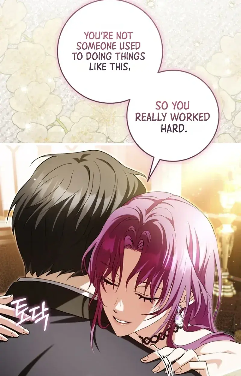 The Extra Wants to Escape from the Obsessive Male Lead Chapter 43 Page 84
