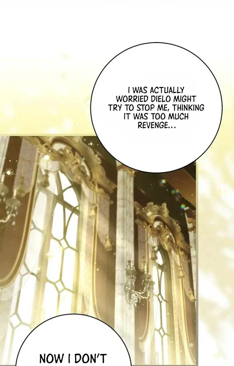 The Extra Wants to Escape from the Obsessive Male Lead Chapter 43 Page 89