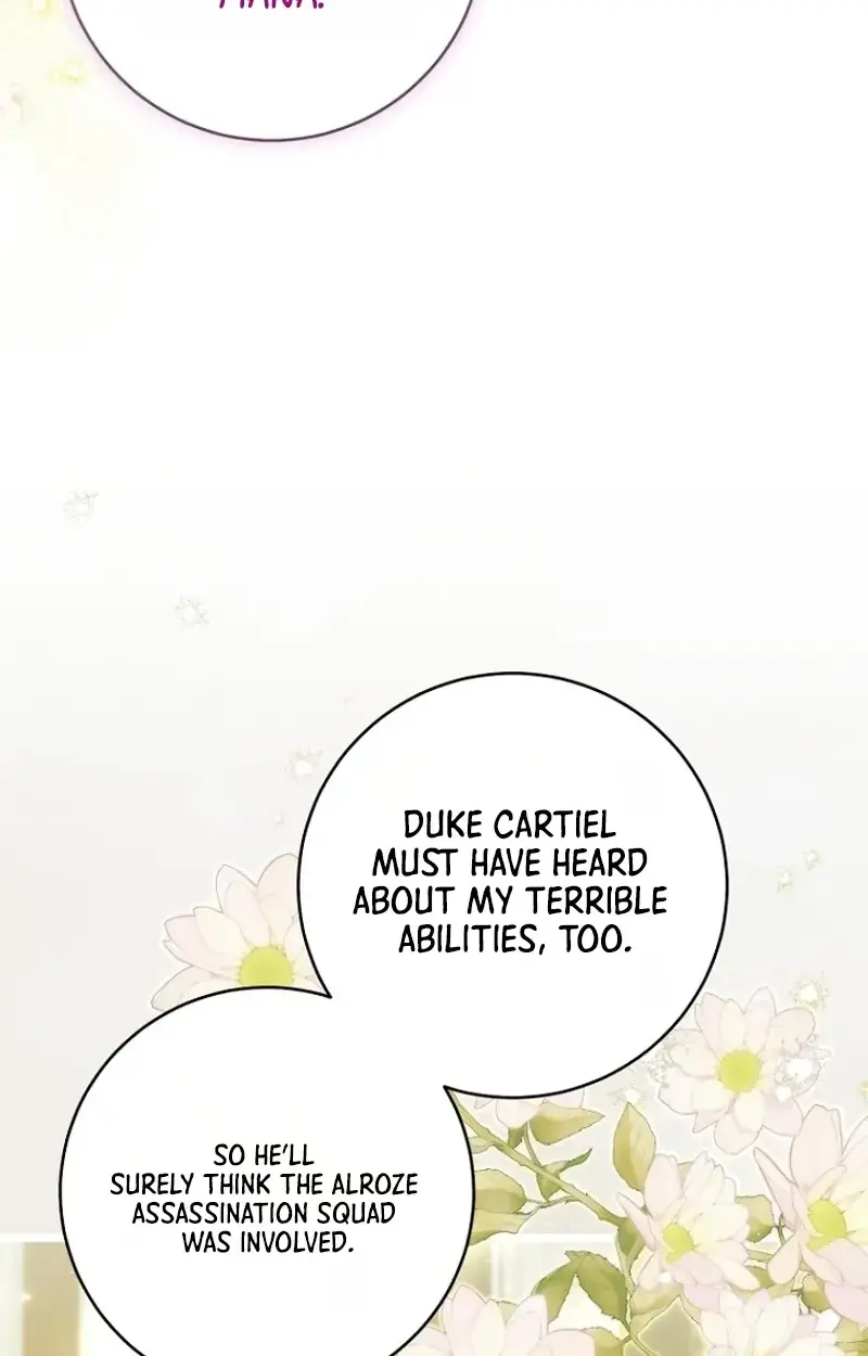 The Extra Wants to Escape from the Obsessive Male Lead Chapter 43 Page 98