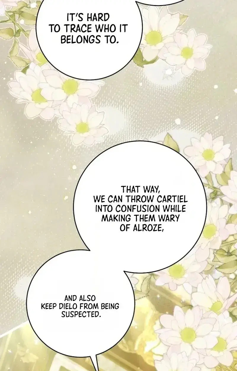 The Extra Wants to Escape from the Obsessive Male Lead Chapter 43 Page 100