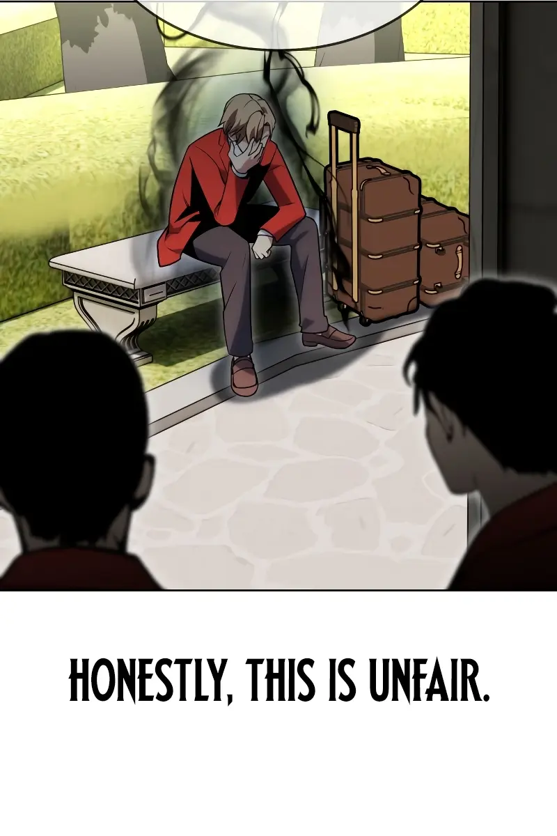 The Extra's Survival Guide Chapter 1 Page 18