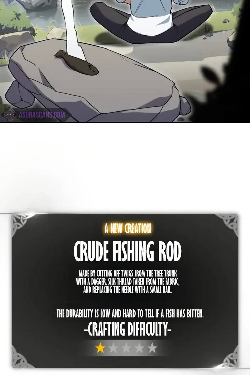 The Extra's Survival Guide Chapter 2 Page 111