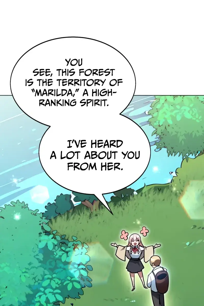 The Extra's Survival Guide Chapter 3 Page 38