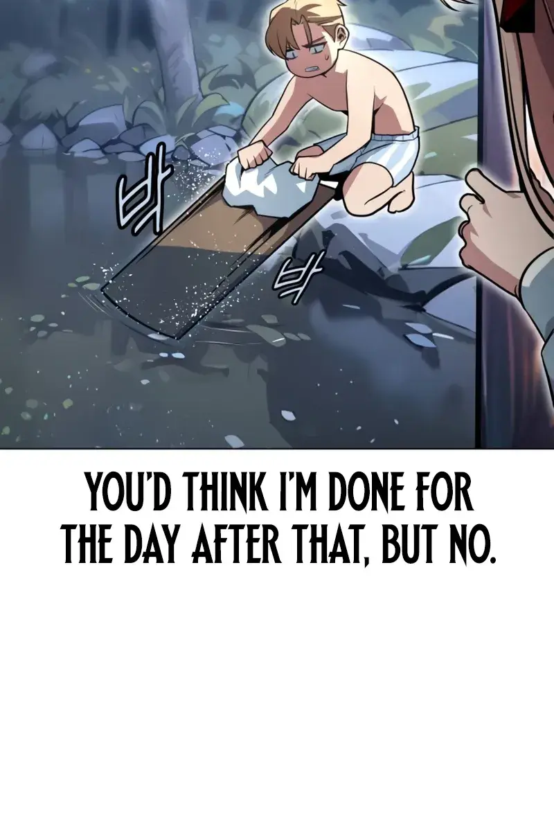 The Extra's Survival Guide Chapter 3 Page 89