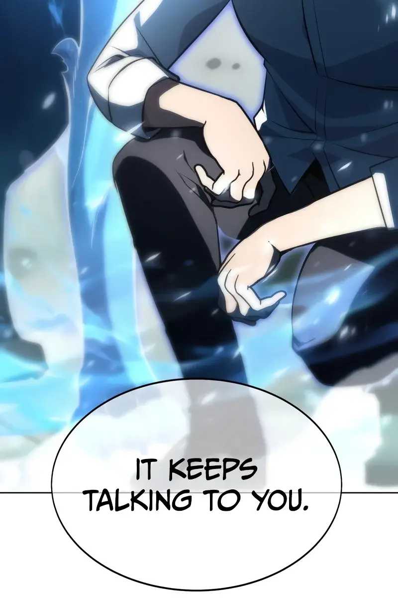 The Extra's Survival Guide Chapter 4 Page 5
