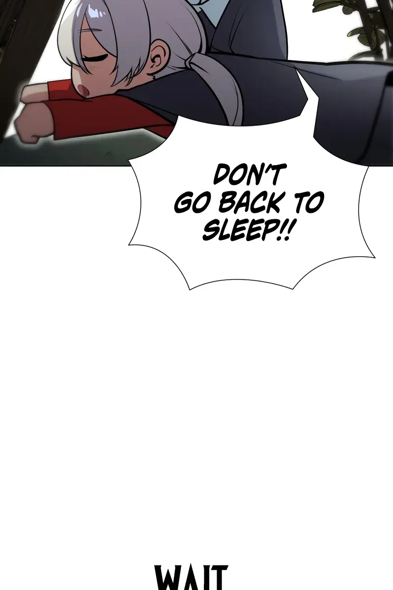 The Extra's Survival Guide Chapter 4 Page 16