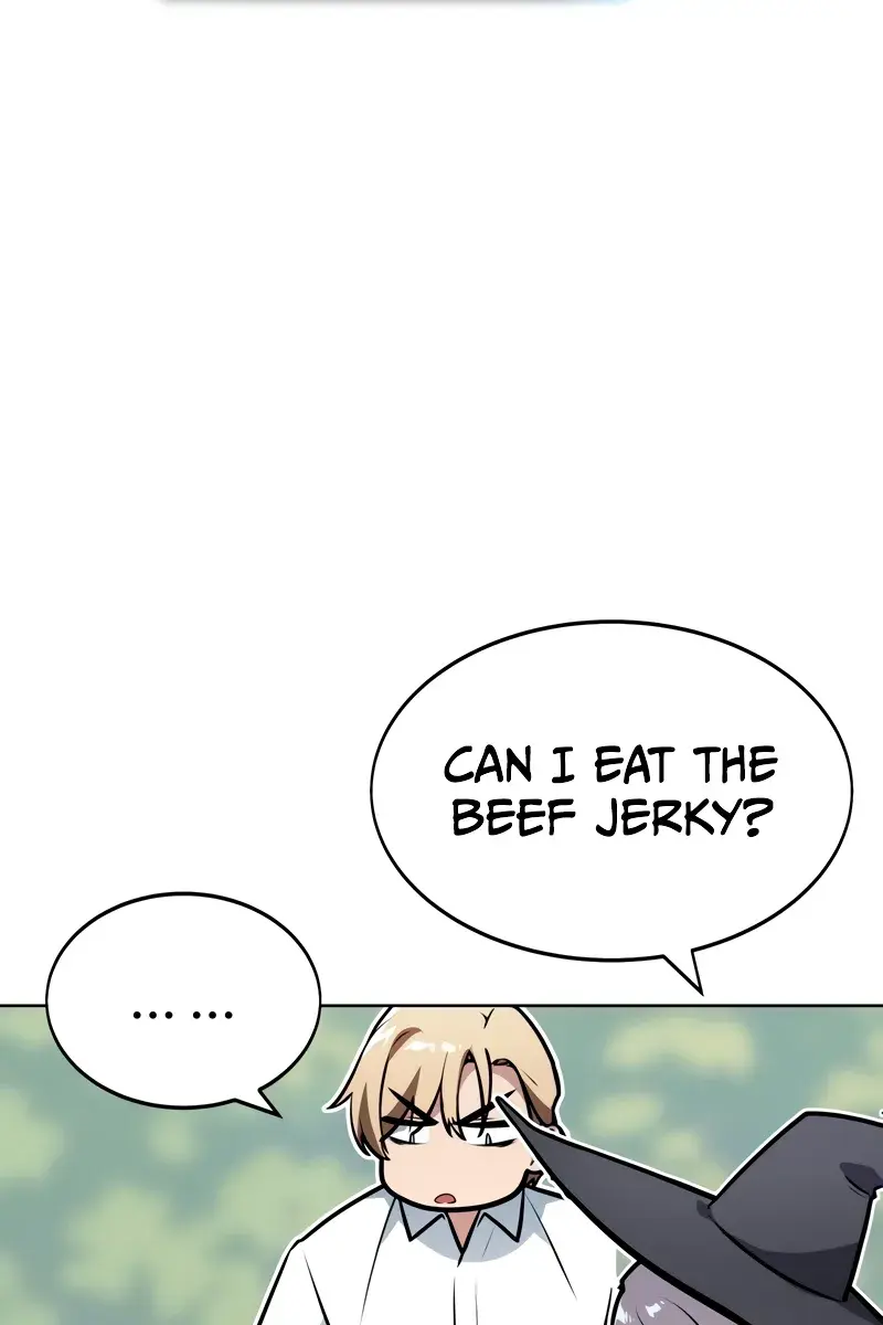 The Extra's Survival Guide Chapter 4 Page 35