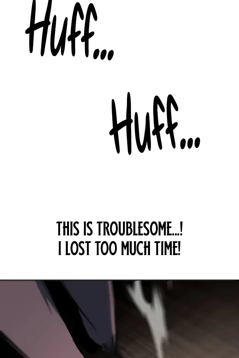 The Extra's Survival Guide Chapter 5 Page 189