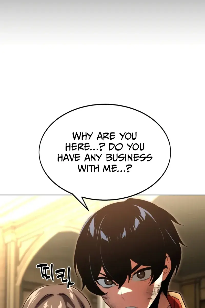 The Extra's Survival Guide Chapter 6 Page 16