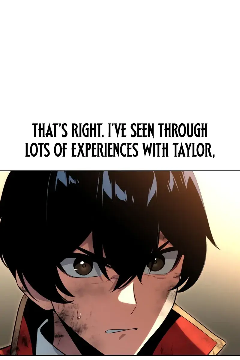 The Extra's Survival Guide Chapter 6 Page 20